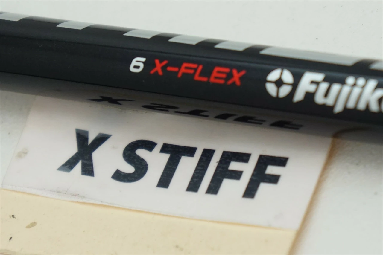 Taylormade Sim Max 10.5 Degree Driver Extra Stiff Flex Atmos Graphite 0888137 8 Taylormade Sim Max 10.5 Degree Driver Extra Stiff Flex Atmos Graphite 0888137 - Image 6