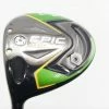Callaway Epic Flash Sub Zero 9 Driver Regular Flex Graphite 0890904 Left Hand -Drivers Sales Store 00890904 1 74724.1611938591