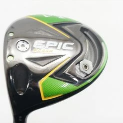 Callaway Epic Flash Sub Zero 9 Driver Regular Flex Graphite 0890904 Left Hand