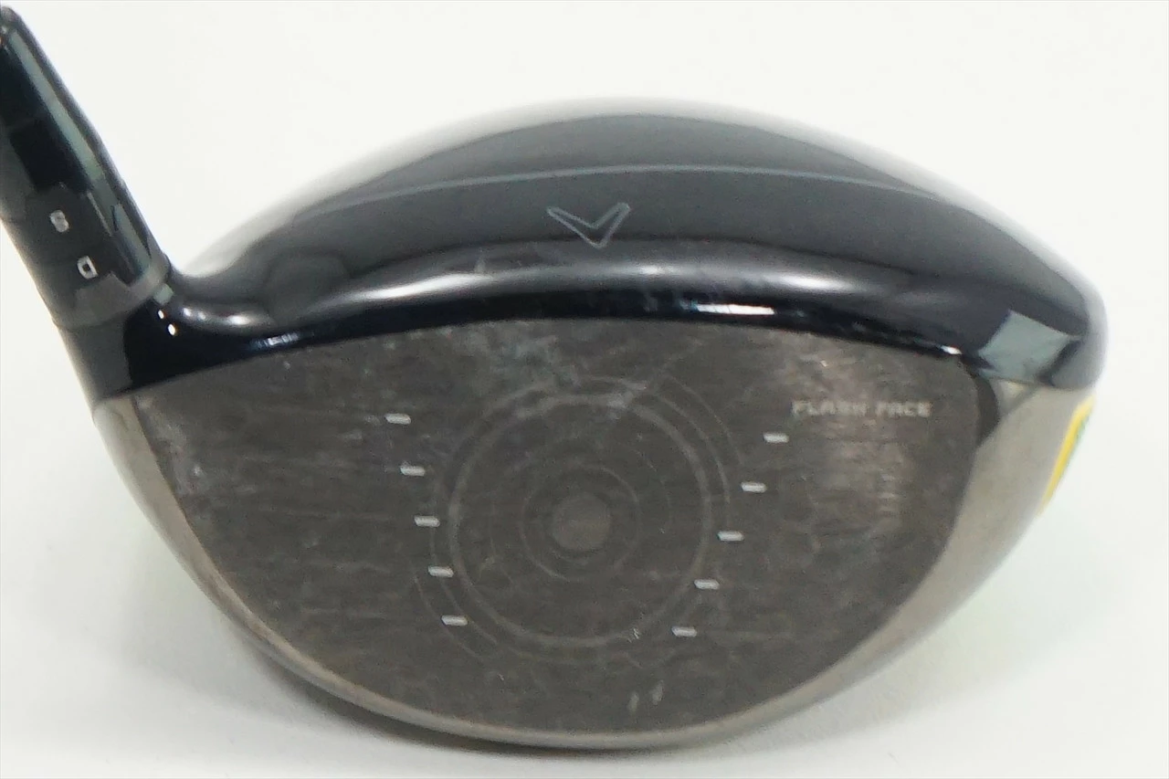 Callaway Epic Flash Sub Zero 9 Driver Regular Flex Graphite 0890904 Left Hand 4 Callaway Epic Flash Sub Zero 9 Driver Regular Flex Graphite 0890904 Left Hand - Image 2