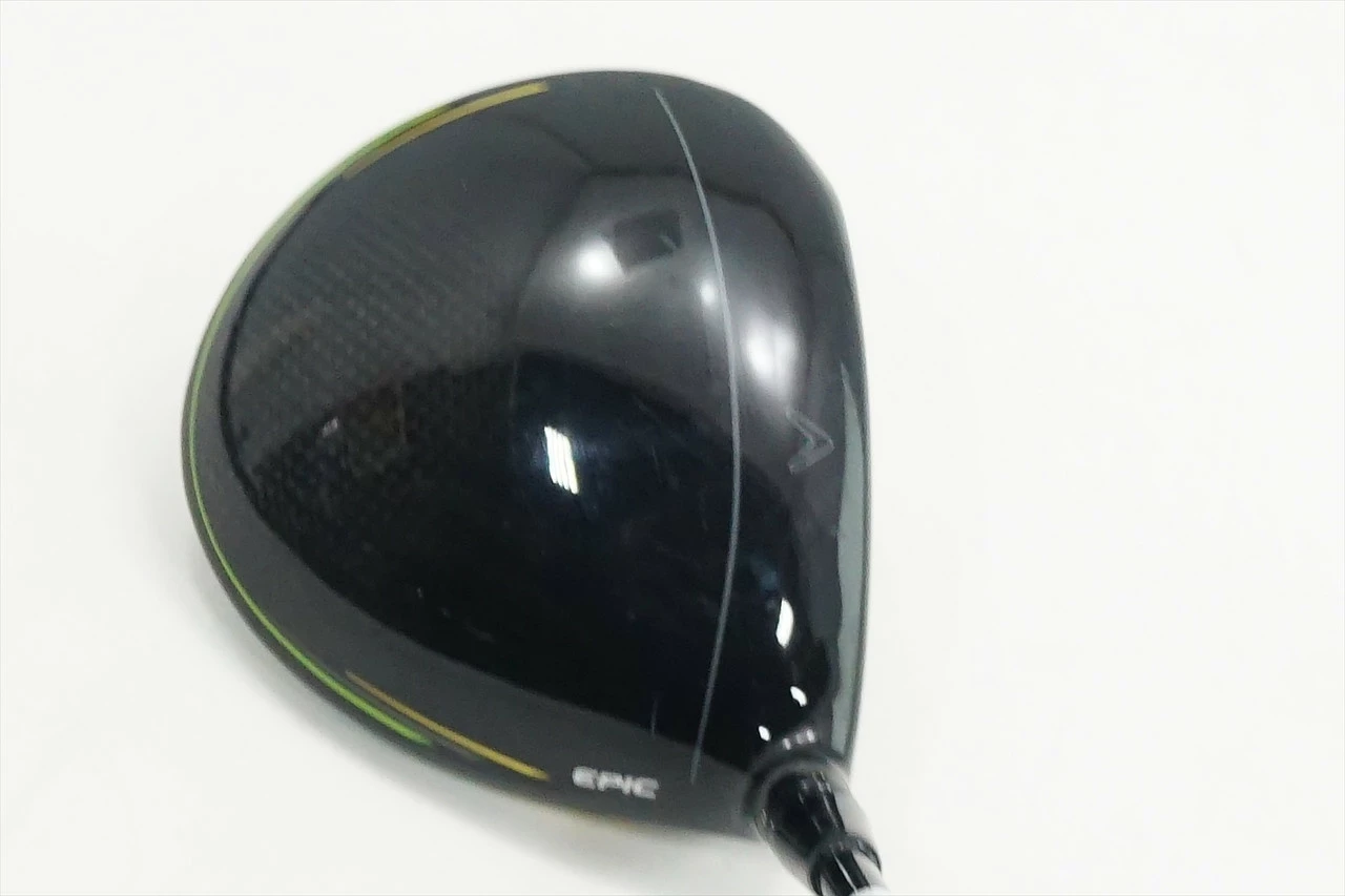 Callaway Epic Flash Sub Zero 9 Driver Regular Flex Graphite 0890904 Left Hand 5 Callaway Epic Flash Sub Zero 9 Driver Regular Flex Graphite 0890904 Left Hand - Image 3