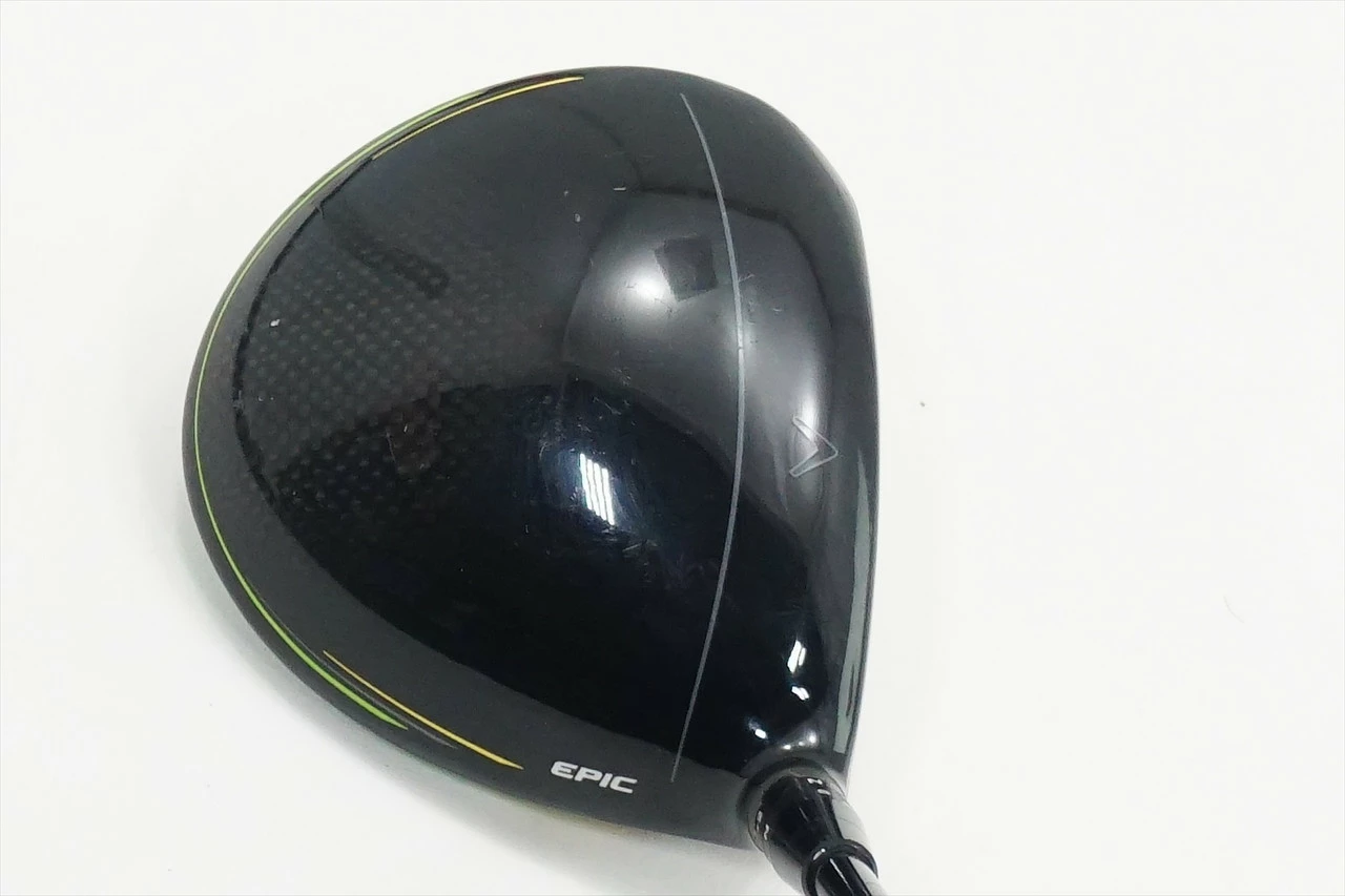 Callaway Epic Flash Sub Zero 9 Driver Stiff Flex Graphite 891574 Left Hand Lh 5 Callaway Epic Flash Sub Zero 9 Driver Stiff Flex Graphite 891574 Left Hand Lh - Image 3