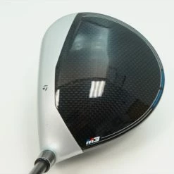 Taylormade M3 10.5 Degree Driver Extra Stiff Flex Matrix Hd 7M3 Graphite 0896397 -Drivers Sales Store 00896397 3 37183.1614617003