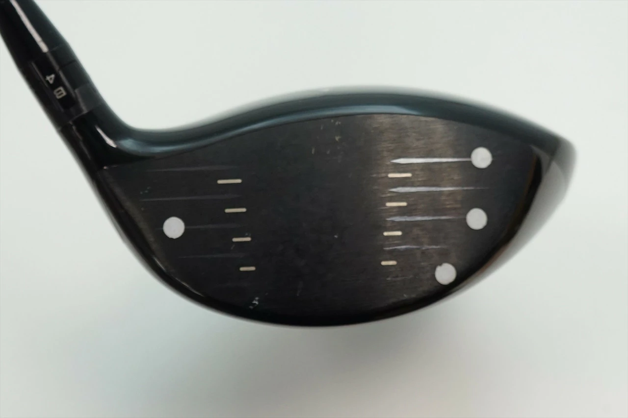 Titleist Ts1 10.5 Driver Stiff Flex Tensei Graphite 0896800 Left Hand Lh 4 Titleist Ts1 10.5 Driver Stiff Flex Tensei Graphite 0896800 Left Hand Lh - Image 2