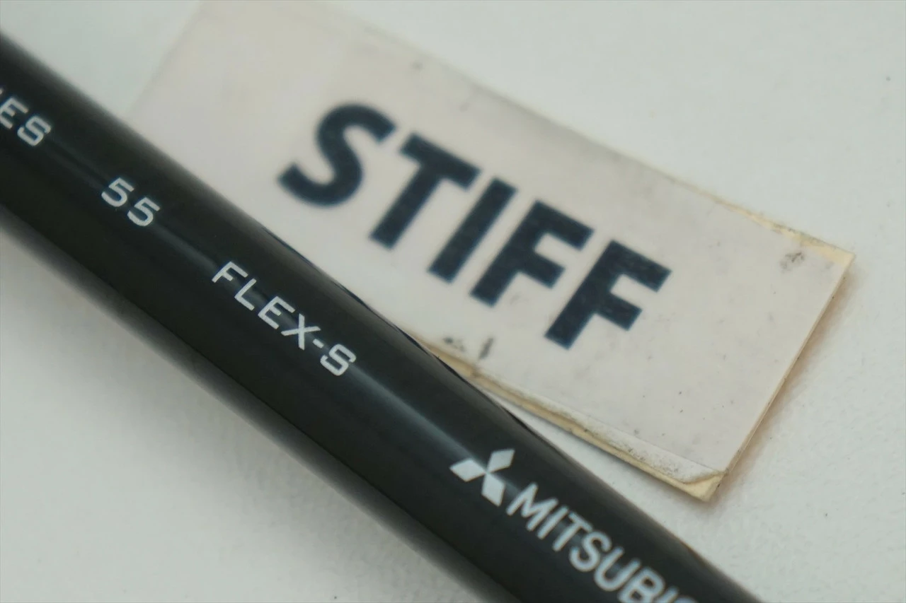 Titleist Ts1 10.5 Driver Stiff Flex Tensei Graphite 0896800 Left Hand Lh 7 Titleist Ts1 10.5 Driver Stiff Flex Tensei Graphite 0896800 Left Hand Lh - Image 5