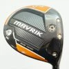 Callaway Mavrik Sub Zero 9 Deg Driver Stiff Flex Hzrdus Smoke Very Good 897144 -Drivers Sales Store 00897144 1 50891.1615225447