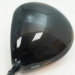 Callaway Mavrik Sub Zero 9 Deg Driver Stiff Flex Hzrdus Smoke Very Good 897144 -Drivers Sales Store 00897144 3 89624.1615225448