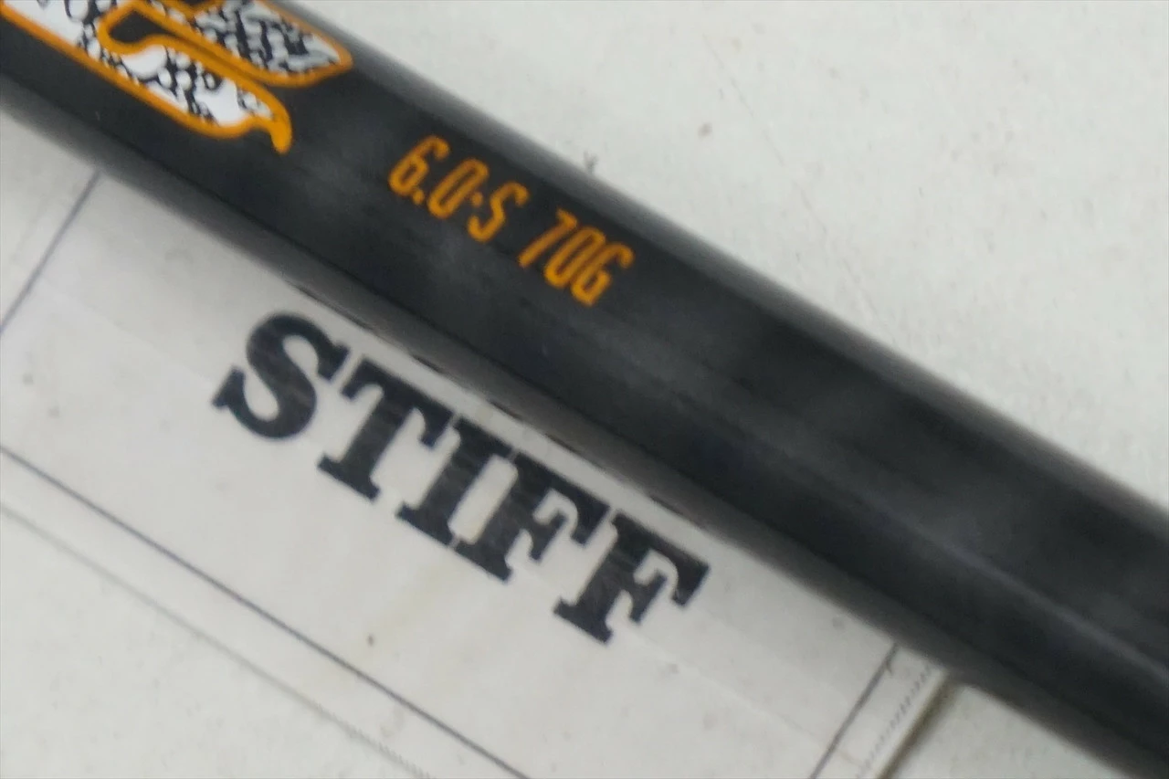 Callaway Mavrik 9 Degree Driver Stiff Flex Evenflow Rapture Graphite 0897301 6 Callaway Mavrik 9 Degree Driver Stiff Flex Evenflow Rapture Graphite 0897301 - Image 4