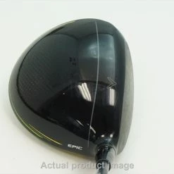 Callaway Epic Flash Sub Zero Driver Stiff Flex Graphite 0898273 Left Hand Lh -Drivers Sales Store 00898273 3 08375.1618513673