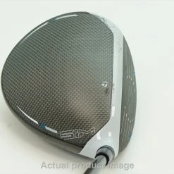 Taylormade Sim 10.5 Driver Stiff Flex Diamana Graphite 0898875 Left Hand Lh -Drivers Sales Store 00898875 3 82632.1618513732