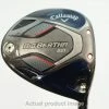 Callaway Big Bertha B21 Degree Driver Stiff Flex Rch 55 Graphite 0900359