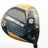 Callaway Mavrik Sub Zero 10.5° Driver Stiff Flex Kuro Kage 0900447 Excellent