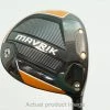 Callaway Mavrik 9 Degree Driver Stiff Flex Evenflow Rapture Graphite 0901081 2 Callaway Mavrik 9 Degree Driver Stiff Flex Evenflow Rapture Graphite 0901081 -Drivers Sales Store 00901081 1 54922.1617311340