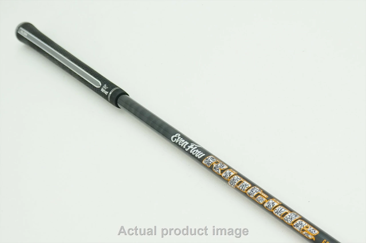 Callaway Mavrik 9 Degree Driver Stiff Flex Evenflow Rapture Graphite 0901081 6 Callaway Mavrik 9 Degree Driver Stiff Flex Evenflow Rapture Graphite 0901081 - Image 4