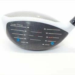 Taylormade Sim 10.5° Driver Stiff Flex Tensei Ck White 60 0901252 Excellent -Drivers Sales Store 00901252 3 67617.1660236487