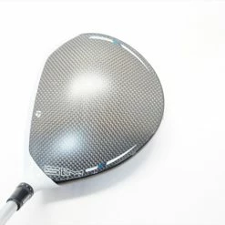 Taylormade Sim 10.5° Driver Stiff Flex Tensei Ck White 60 0901252 Excellent -Drivers Sales Store 00901252 4 85092.1660236488