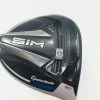 Taylormade Sim 9 Degree Driver Regular Flex Elements Fire Graphite 0904686 2 Taylormade Sim 9 Degree Driver Regular Flex Elements Fire Graphite 0904686 -Drivers Sales Store 00901362 1 10714.1617137008