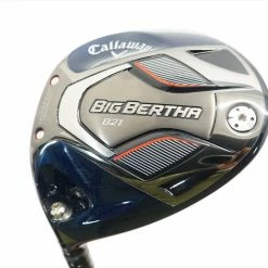 Callaway Big Bertha B21 9 Driver Regular Flex Graphite 0902672 Left Hand Lh