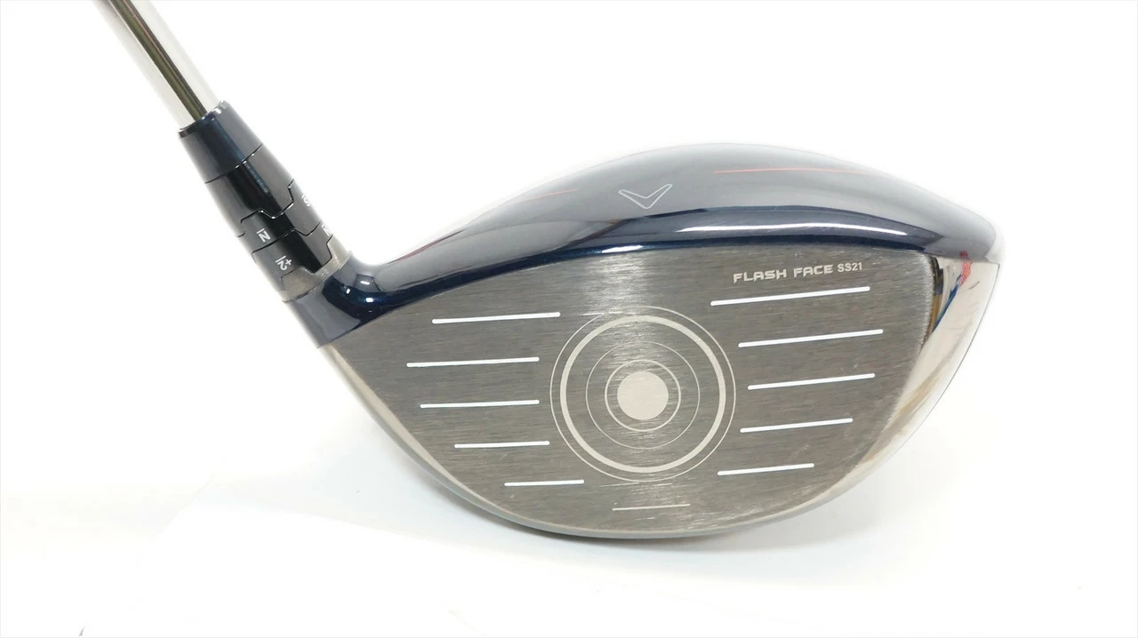 Callaway Big Bertha B21 9 Driver Regular Flex Graphite 0902672 Left Hand Lh 5 Callaway Big Bertha B21 9 Driver Regular Flex Graphite 0902672 Left Hand Lh - Image 3