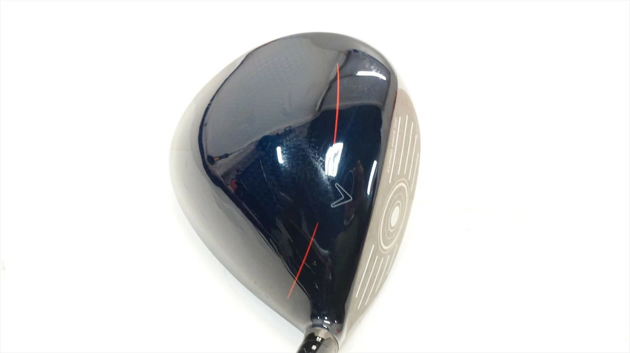 Callaway Big Bertha B21 9 Driver Regular Flex Graphite 0902672 Left Hand Lh 6 Callaway Big Bertha B21 9 Driver Regular Flex Graphite 0902672 Left Hand Lh - Image 4