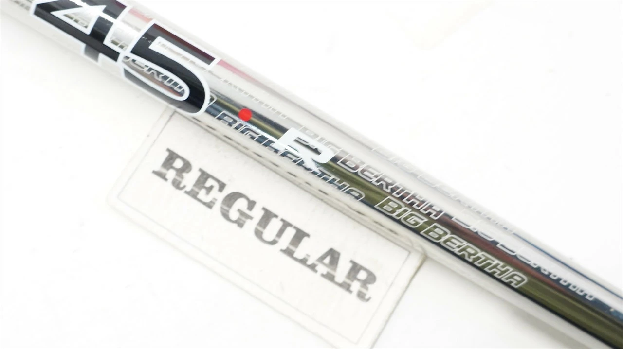 Callaway Big Bertha B21 9 Driver Regular Flex Graphite 0902672 Left Hand Lh 7 Callaway Big Bertha B21 9 Driver Regular Flex Graphite 0902672 Left Hand Lh - Image 5