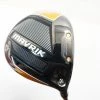 Callaway Mavrik Degree Driver Extra Stiff Flex Rogue Graphite 0905498