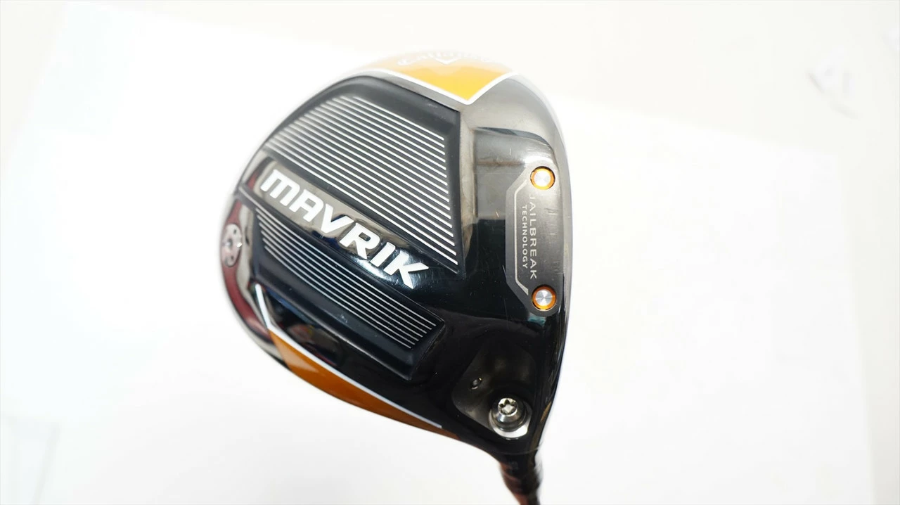 Callaway Mavrik Degree Driver Extra Stiff Flex Rogue Graphite 0905498 3 Callaway Mavrik Degree Driver Extra Stiff Flex Rogue Graphite 0905498