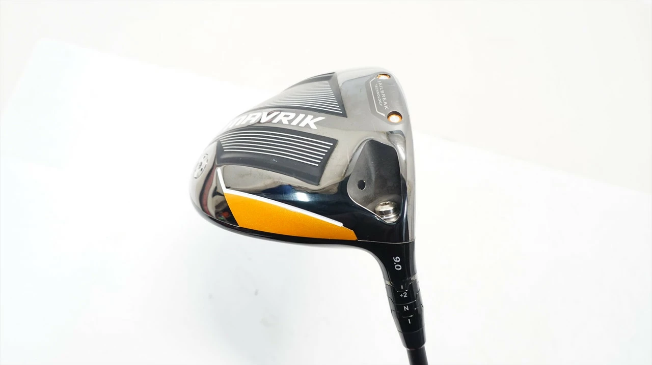 Callaway Mavrik Degree Driver Extra Stiff Flex Rogue Graphite 0905498 4 Callaway Mavrik Degree Driver Extra Stiff Flex Rogue Graphite 0905498 - Image 2