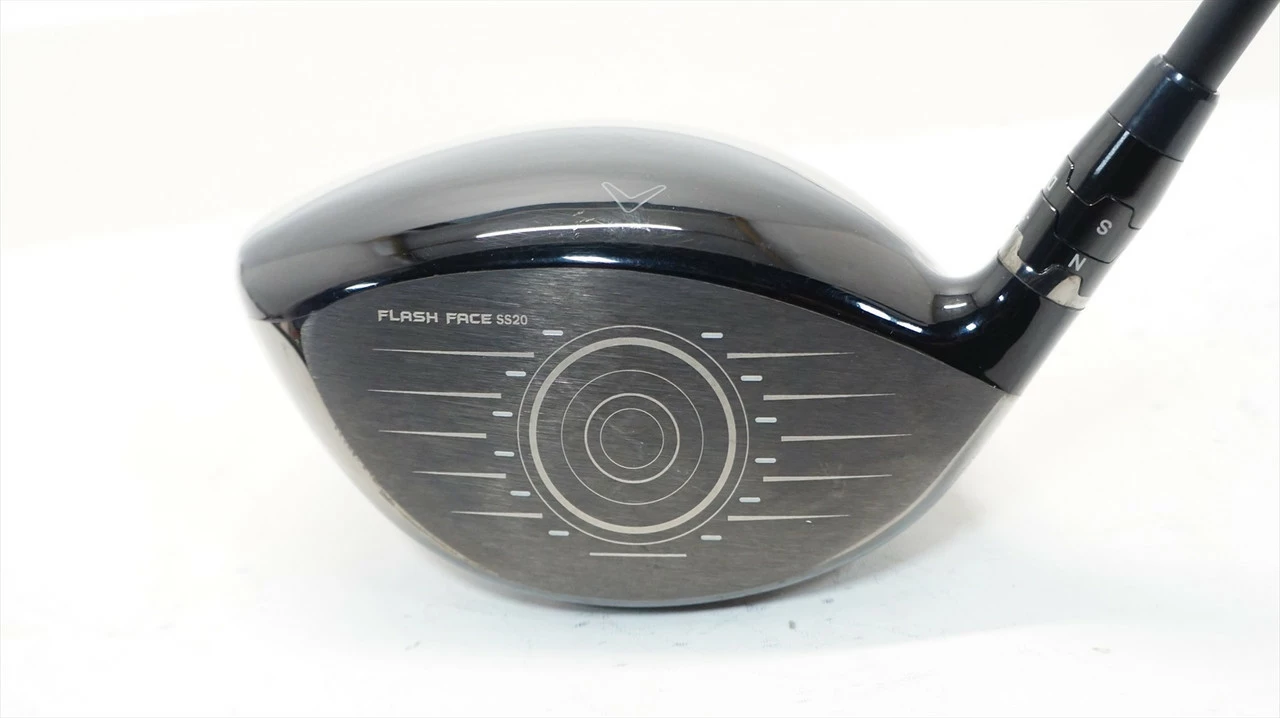 Callaway Mavrik Degree Driver Extra Stiff Flex Rogue Graphite 0905498 5 Callaway Mavrik Degree Driver Extra Stiff Flex Rogue Graphite 0905498 - Image 3