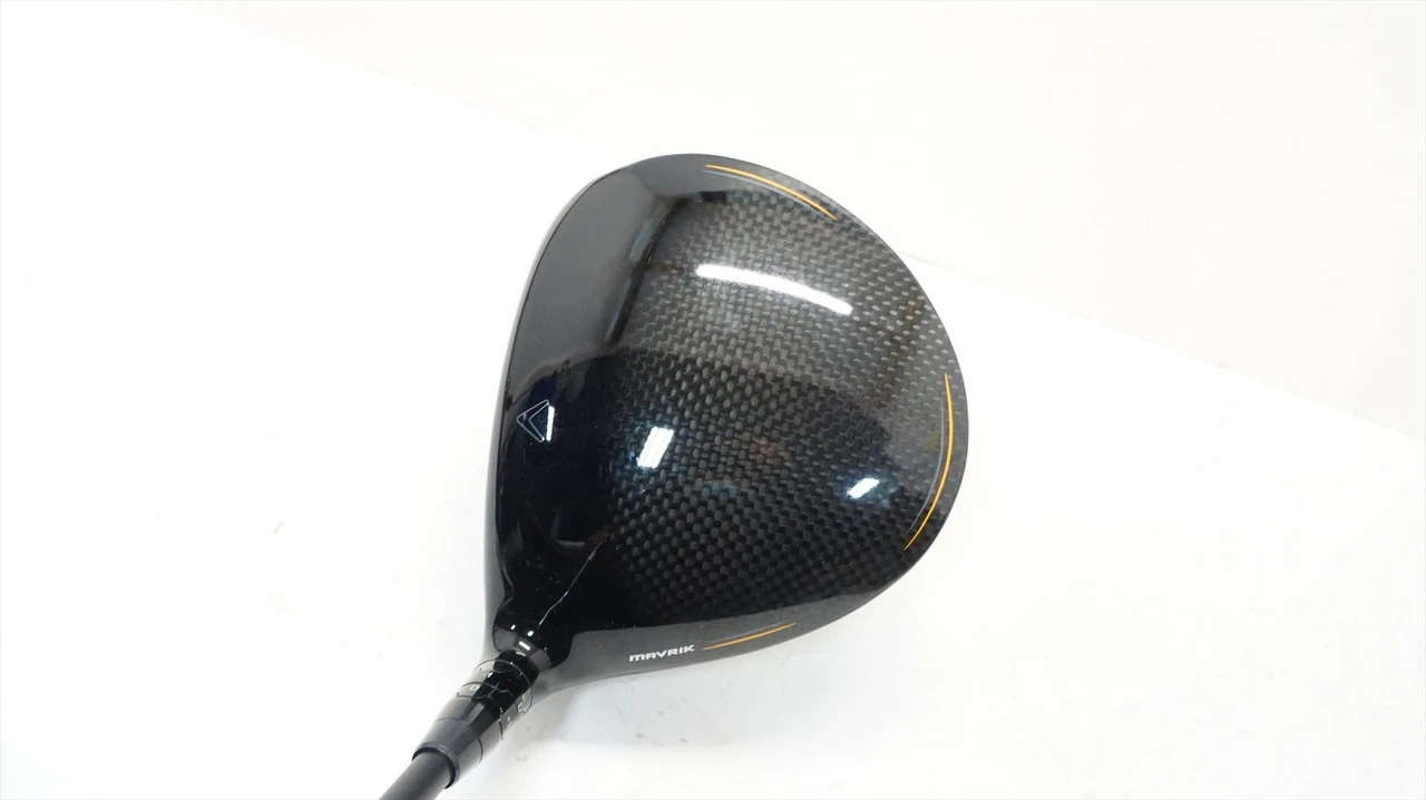 Callaway Mavrik Degree Driver Extra Stiff Flex Rogue Graphite 0905498 6 Callaway Mavrik Degree Driver Extra Stiff Flex Rogue Graphite 0905498 - Image 4