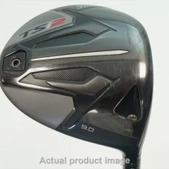Titleist Tsi2 9 Degree Driver Extra Stiff Flex Tensei Graphite 0906580