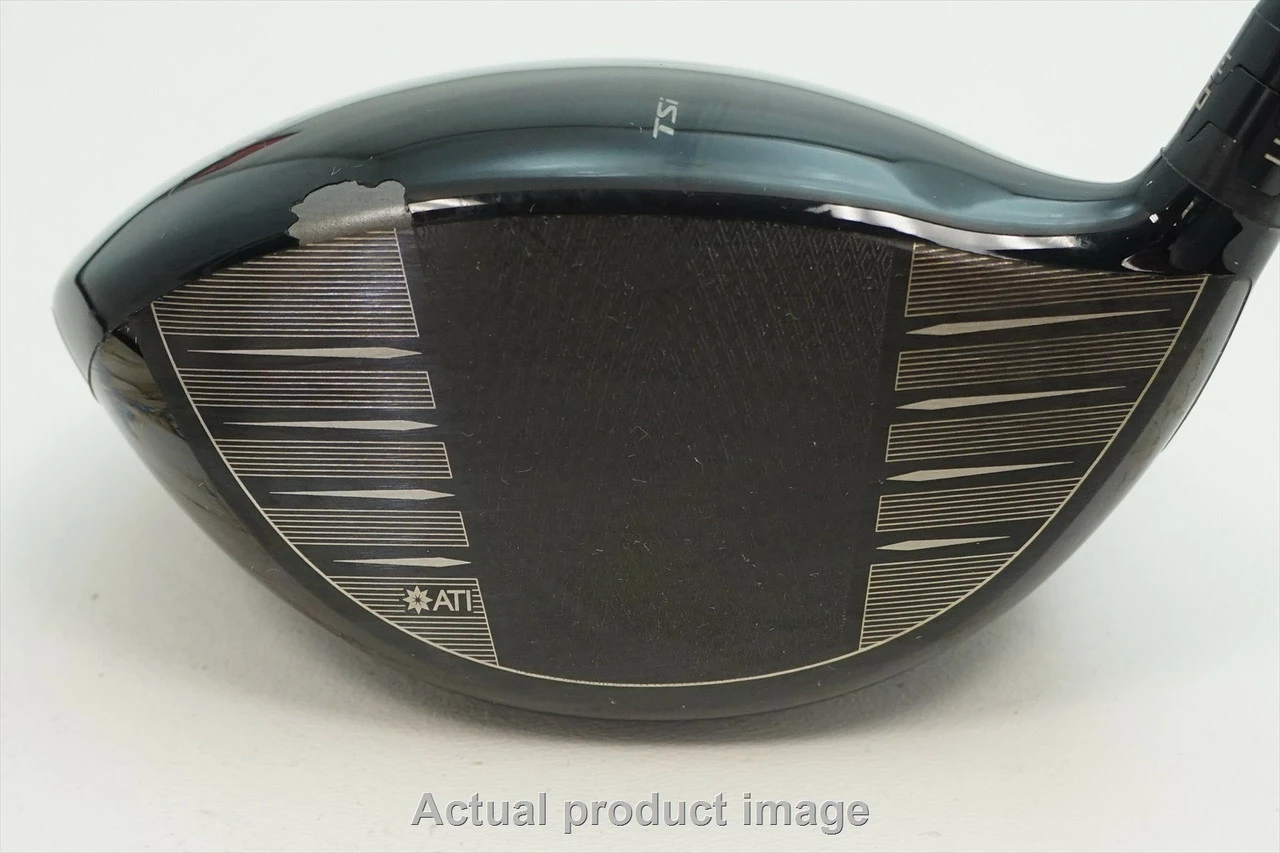 Titleist Tsi2 9 Degree Driver Extra Stiff Flex Tensei Graphite 0906580 4 Titleist Tsi2 9 Degree Driver Extra Stiff Flex Tensei Graphite 0906580 - Image 2