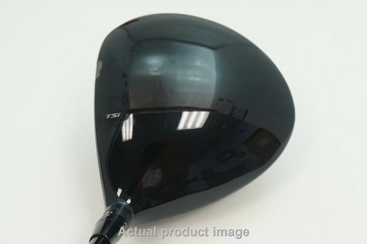 Titleist Tsi2 9 Degree Driver Extra Stiff Flex Tensei Graphite 0906580 5 Titleist Tsi2 9 Degree Driver Extra Stiff Flex Tensei Graphite 0906580 - Image 3