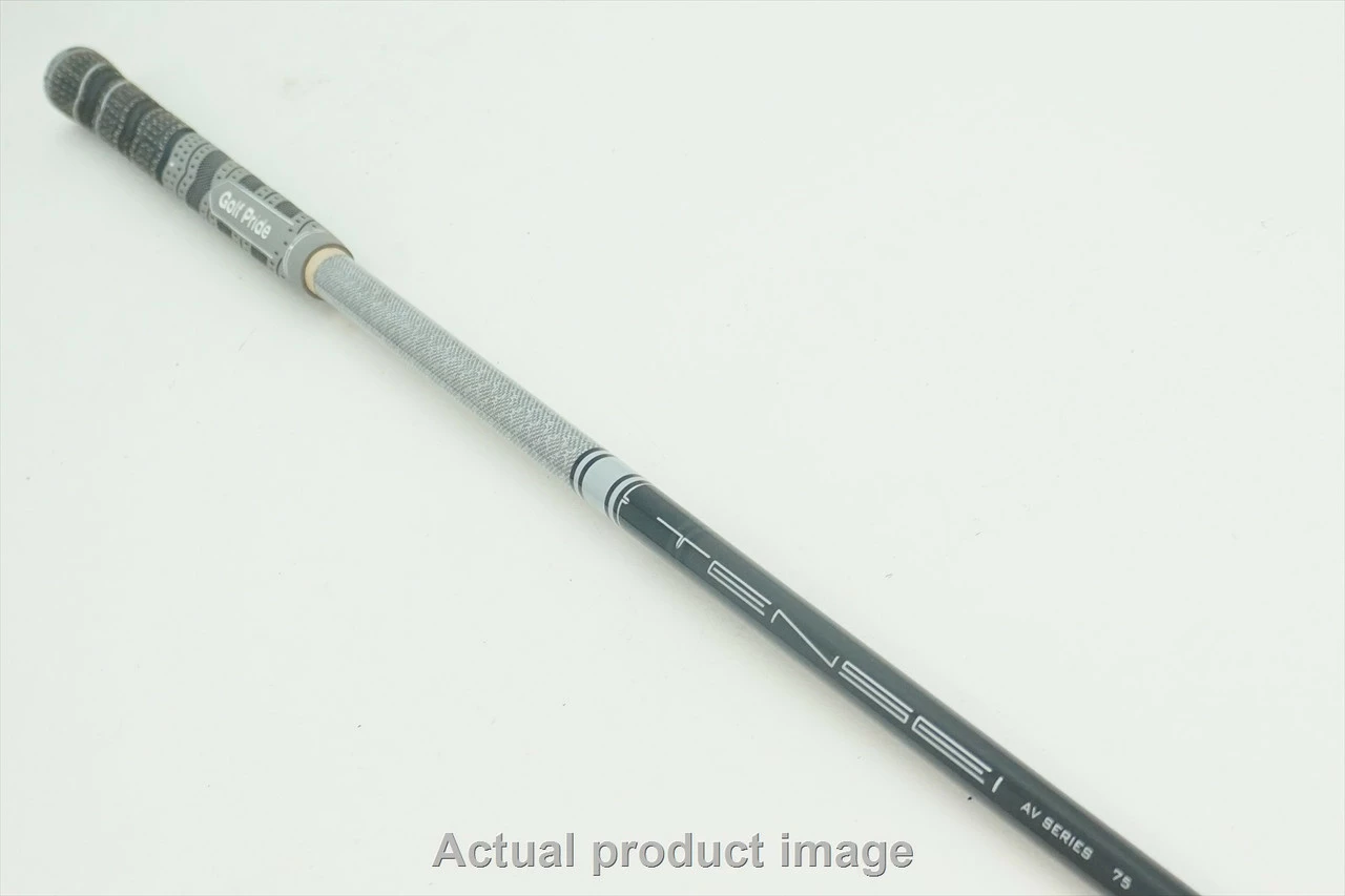 Titleist Tsi2 9 Degree Driver Extra Stiff Flex Tensei Graphite 0906580 6 Titleist Tsi2 9 Degree Driver Extra Stiff Flex Tensei Graphite 0906580 - Image 4