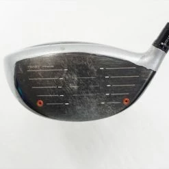 Taylormade M6 D-Type 10.5° Driver Regular Flex Stock Shaft 0906763 Fair 10 Taylormade M6 D-Type 10.5° Driver Regular Flex Stock Shaft 0906763 Fair -Drivers Sales Store 00906763 3 40425.1620763943
