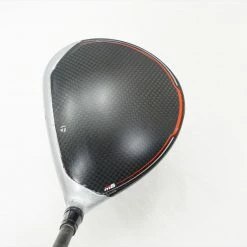 Taylormade M6 D-Type 10.5° Driver Regular Flex Stock Shaft 0906763 Fair 11 Taylormade M6 D-Type 10.5° Driver Regular Flex Stock Shaft 0906763 Fair -Drivers Sales Store 00906763 4 74717.1620763943