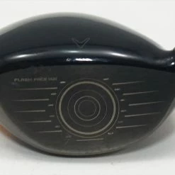 Callaway Mavrik Sub Zero 9 Degree Driver Stiff Flex Hzrdus Graphite 0908049 -Drivers Sales Store 00908049 2 81090.1619791826