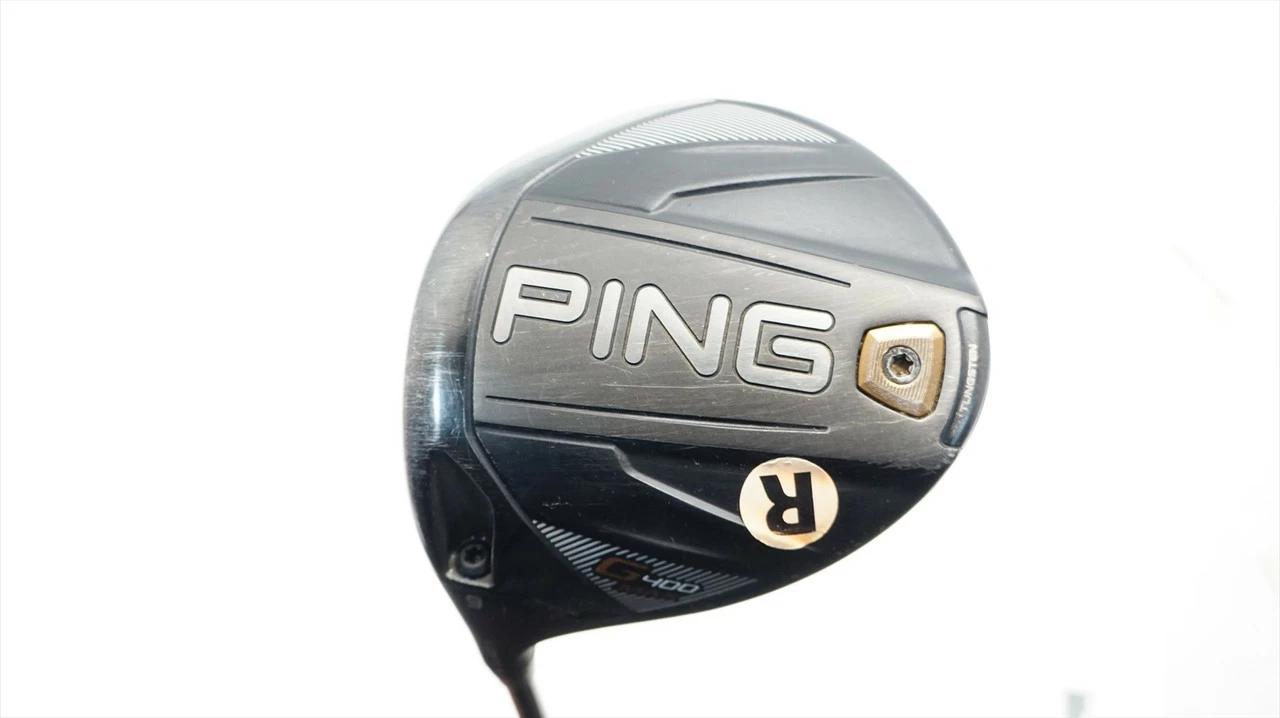 Ping G400 Max 9 Driver Lite Flex Graphite 0909331 Left Hand Lh 3 Ping G400 Max 9 Driver Lite Flex Graphite 0909331 Left Hand Lh
