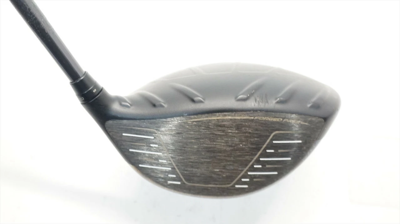 Ping G400 Max 9 Driver Lite Flex Graphite 0909331 Left Hand Lh 5 Ping G400 Max 9 Driver Lite Flex Graphite 0909331 Left Hand Lh - Image 3