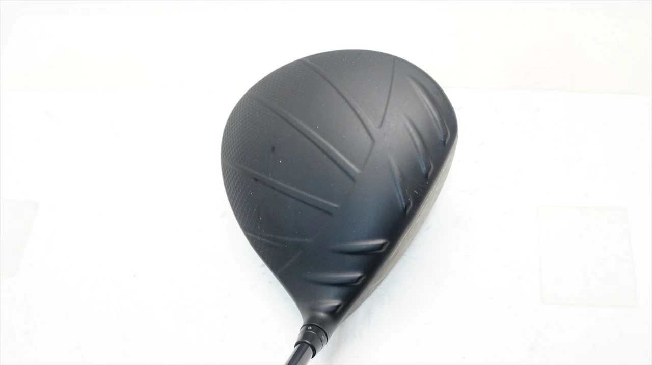 Ping G400 Max 9 Driver Lite Flex Graphite 0909331 Left Hand Lh 6 Ping G400 Max 9 Driver Lite Flex Graphite 0909331 Left Hand Lh - Image 4