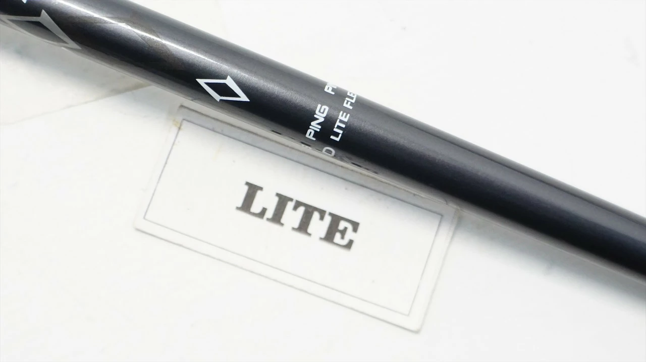 Ping G400 Max 9 Driver Lite Flex Graphite 0909331 Left Hand Lh 7 Ping G400 Max 9 Driver Lite Flex Graphite 0909331 Left Hand Lh - Image 5