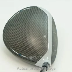 Taylormade Sim 9 Driver Stiff Flex Tensei Graphite 0909363 Left Hand Lh -Drivers Sales Store 00909363 3 40522.1620155732