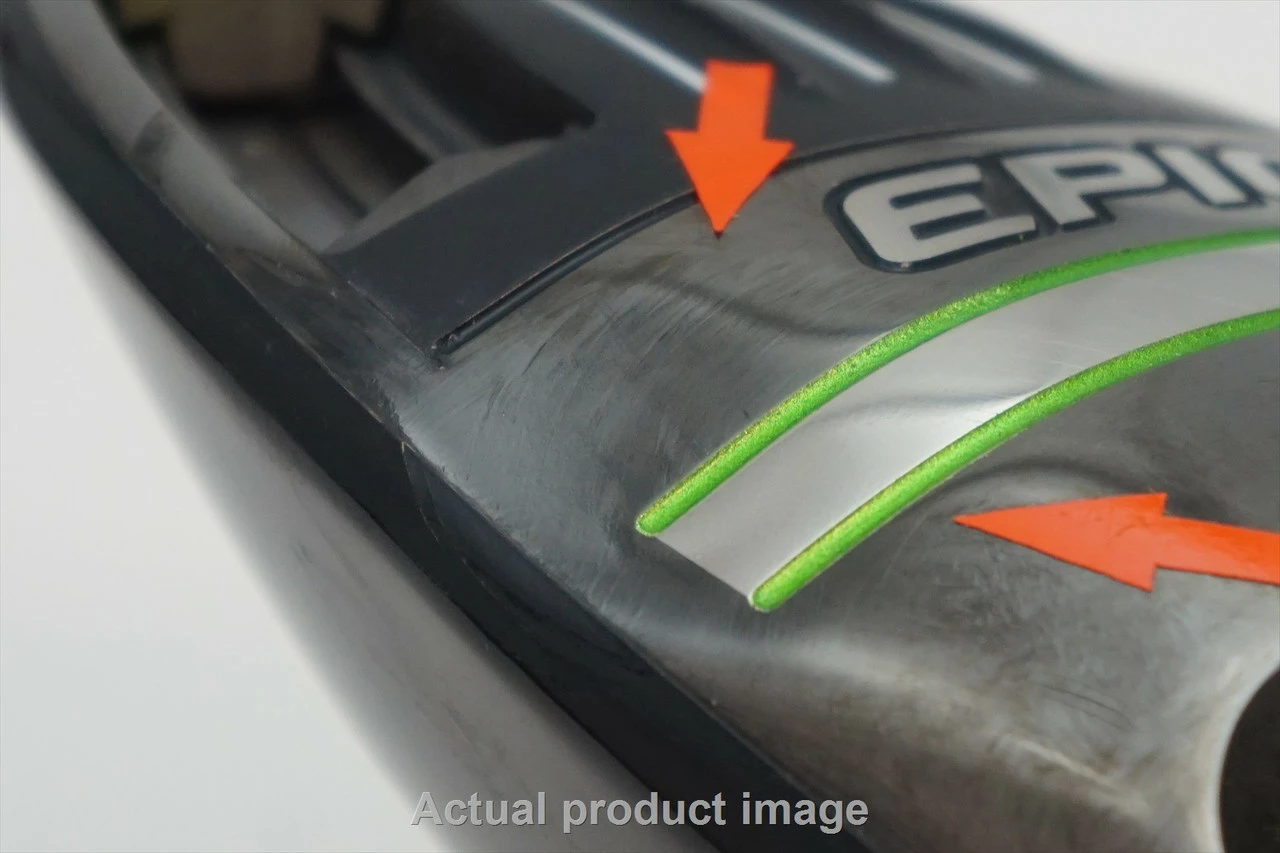 Callaway Epic Max 9 Degree Driver Stiff Flex Graphite 0909381 4 Callaway Epic Max 9 Degree Driver Stiff Flex Graphite 0909381 - Image 2