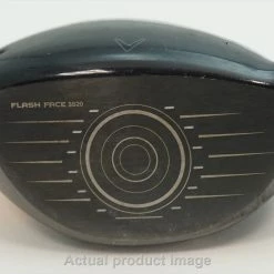 Callaway Mavrik Sub Zero 9 Degree Driver Stiff Flex Evenflow Graphite 0910067 -Drivers Sales Store 00910067 3 36186.1620155908