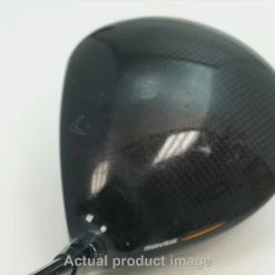 Callaway Mavrik Sub Zero 9 Degree Driver Stiff Flex Evenflow Graphite 0910067 -Drivers Sales Store 00910067 4 97025.1620155909