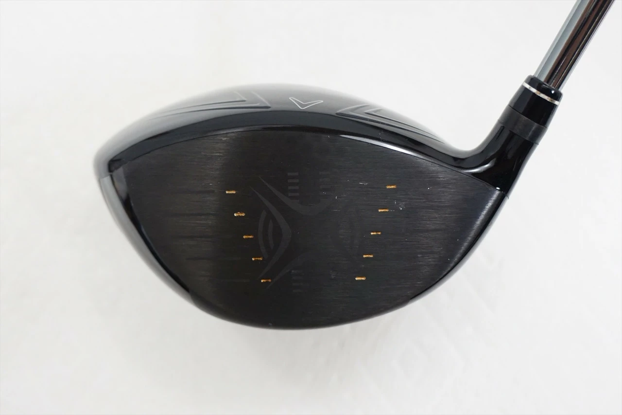 Callaway Epic Star 12° Driver Regular Flex Stock Shaft 0910424 Excellent 4 Callaway Epic Star 12° Driver Regular Flex Stock Shaft 0910424 Excellent - Image 2