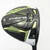Cobra Rad Speed 9° Driver Stiff Flex Motore X F2 0910489 Excellent