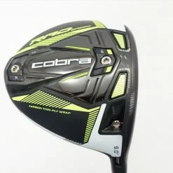 Cobra Rad Speed 9° Driver Stiff Flex Motore X F2 0910489 Excellent