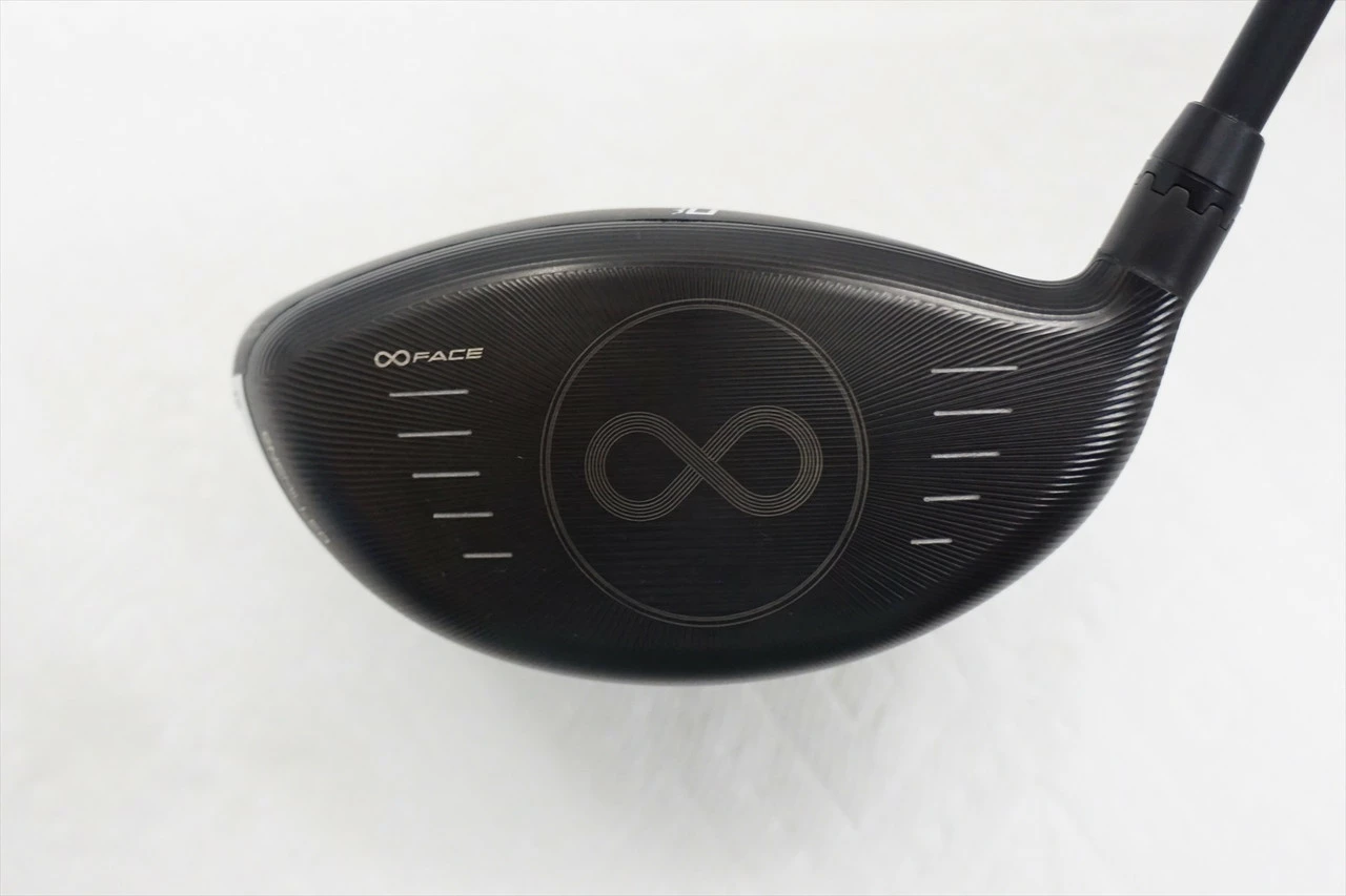 Cobra Rad Speed 9° Driver Stiff Flex Motore X F2 0910489 Excellent 4 Cobra Rad Speed 9° Driver Stiff Flex Motore X F2 0910489 Excellent - Image 2