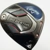 Callaway Big Bertha B21 9° Driver Regular Flex Rch 45 0911131 Fair